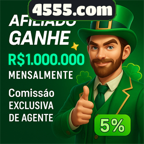 4555.com Ganhe R$ 100,00 Gratis